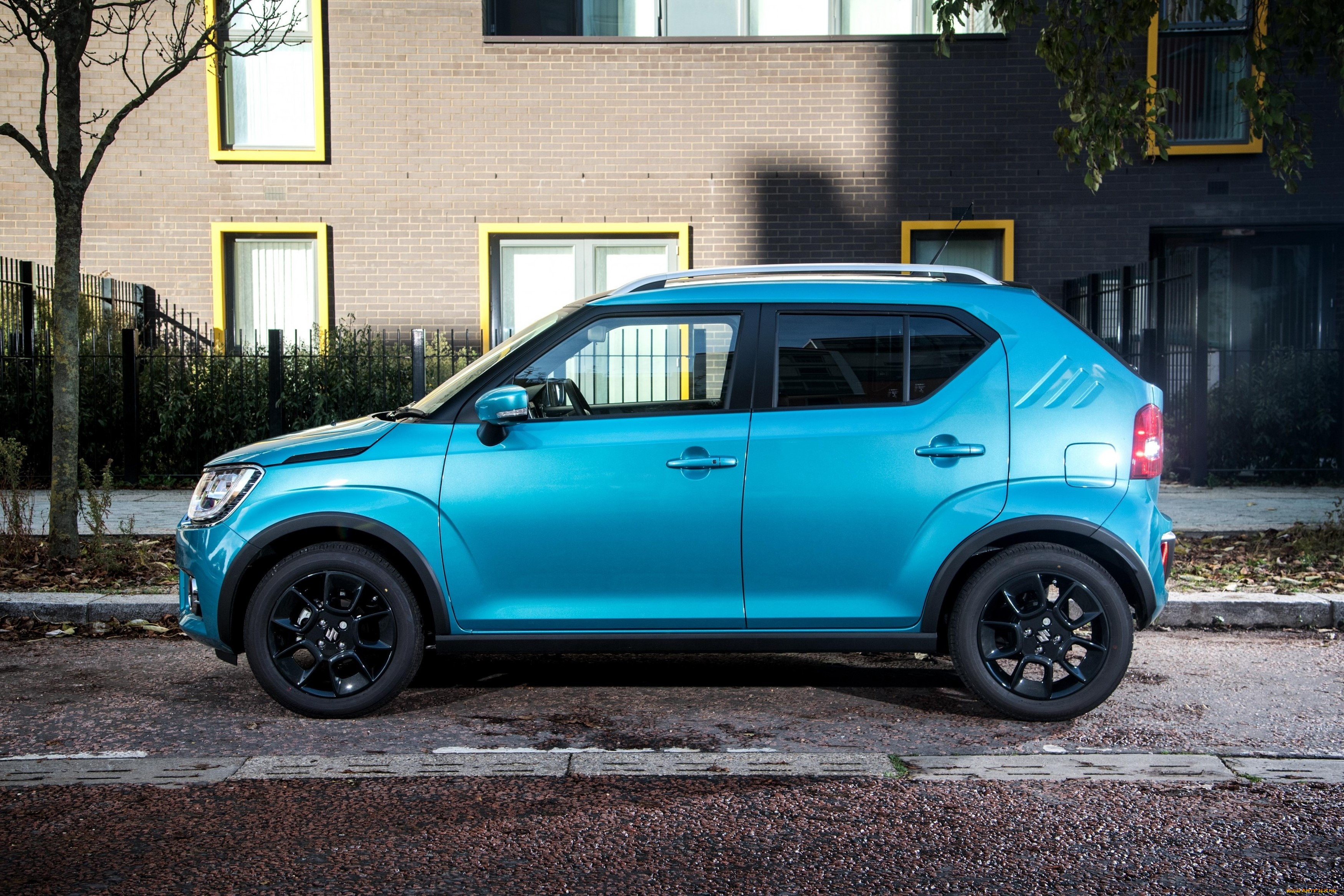 , suzuki